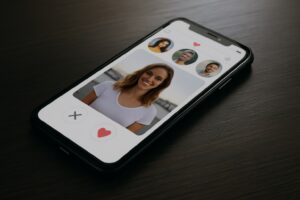 5 trucchi infallibili per ottenere contatti rapidi sui siti di incontri occasionali