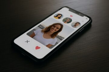 5 trucchi infallibili per ottenere contatti rapidi sui siti di incontri occasionali