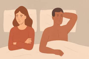 Sesso senza amore