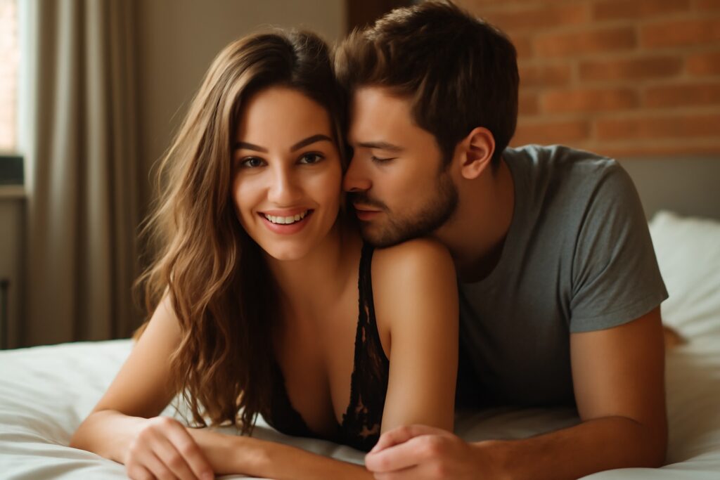 Siti di Incontri Piccanti